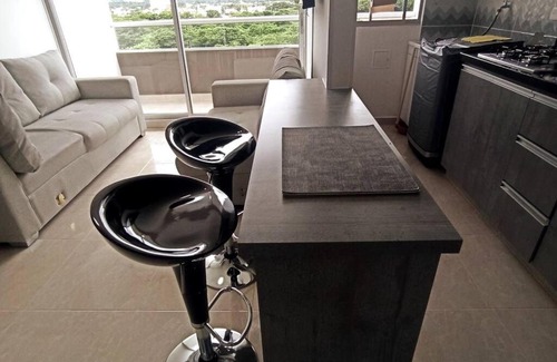 Mamatoco Apartamento | Apartamento Tayrona con Piscina 708