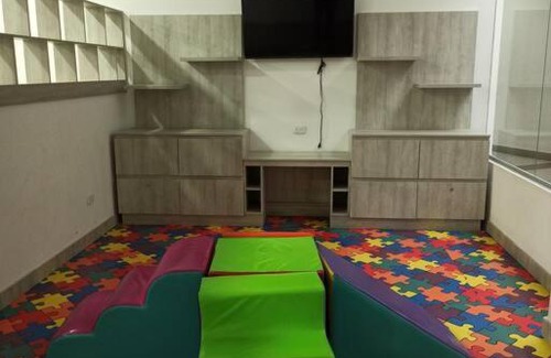 Mamatoco Apartamento | Apartamento Tayrona con Piscina 708