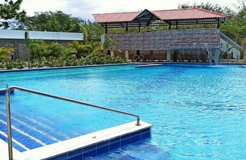 Mamatoco Apartamento | Apartamento Tayrona con Piscina 708