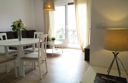 Montalvo Apartamento | Apartamento Teresa