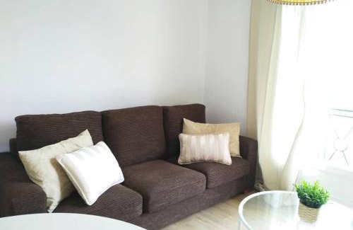 Montalvo Apartamento | Apartamento Teresa