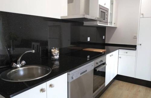 Montalvo Apartamento | Apartamento Teresa