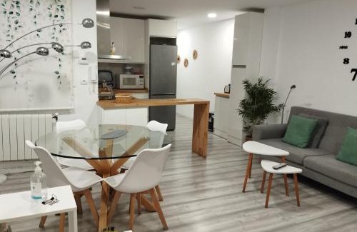 León Apartamento | Apartamento Terra Denis