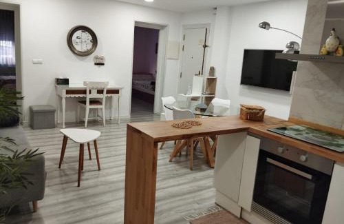 León Apartamento | Apartamento Terra Denis