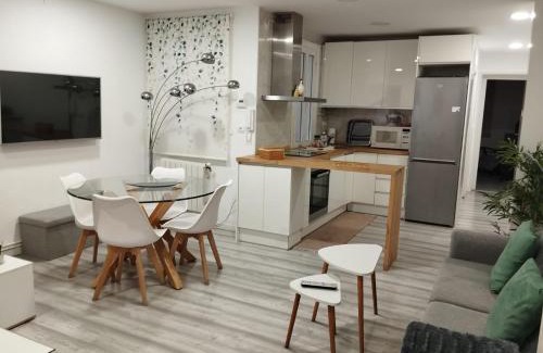 León Apartamento | Apartamento Terra Denis