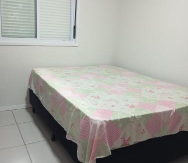 Dunas Apartamento | Apartamento Terreo