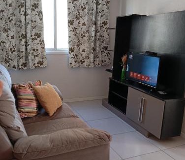 Dunas Apartamento | Apartamento Terreo