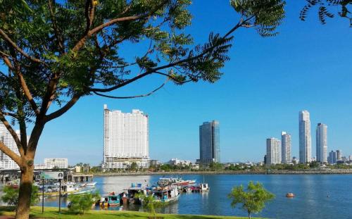 Cocle Apartamento | Apartamento the sand At the Point Cinta Costera Panamá