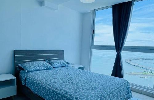 Cocle Apartamento | Apartamento the sand At the Point Cinta Costera Panamá