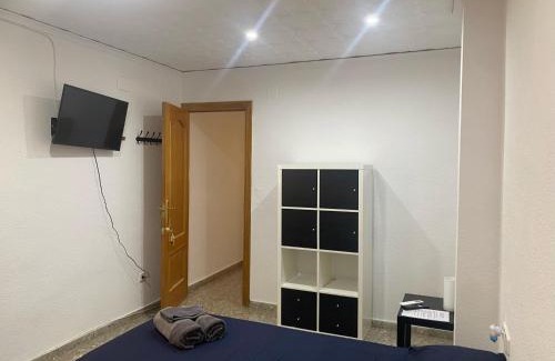 Torrent Casa | Apartamento Tirant lo Blanc