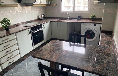 Torrent Casa | Apartamento Tirant lo Blanc