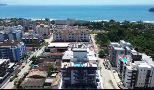 Toninhas Apartamento | Apartamento Toninhas Ubatuba