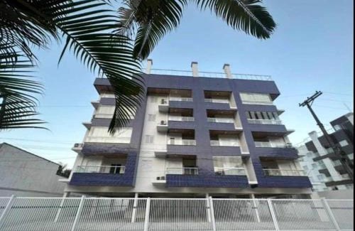 Toninhas Apartamento | Apartamento Toninhas Ubatuba
