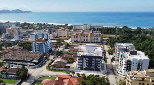 Toninhas Apartamento | Apartamento Toninhas Ubatuba