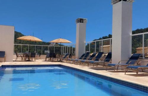 Toninhas Apartamento | Apartamento Toninhas Ubatuba