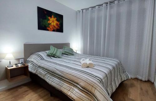 Jardim Itu Apartamento | Apartamento Top, 3 quartos, Wi-Fi 300 Mbps