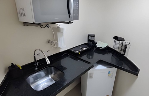 Liberdade Apartamento | APARTAMENTO TOP LIBERDADE SP