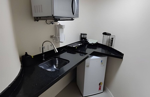 Liberdade Apartamento | APARTAMENTO TOP LIBERDADE SP