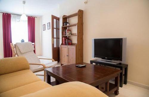 Écija Apartamento | Apartamento Torcal Écija