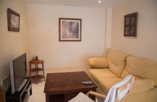 Écija Apartamento | Apartamento Torcal Écija