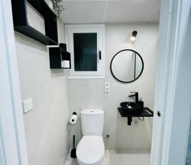 San Basilio Apartamento | Apartamento Torreón De La Huerta
