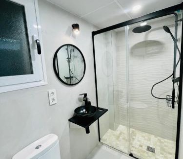 San Basilio Apartamento | Apartamento Torreón De La Huerta
