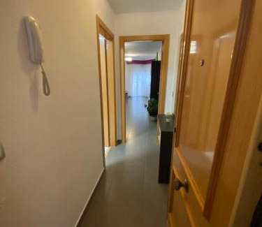Carihuela Apartamento | Apartamento Torremolinos Alexandri