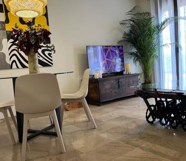 Antequera Apartamento | Apartamento Trébol