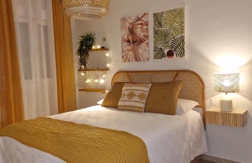 Antequera Apartamento | Apartamento Trébol