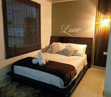 Acacias Apartamento | apartamento tranquilo rodeado de zonas verdes