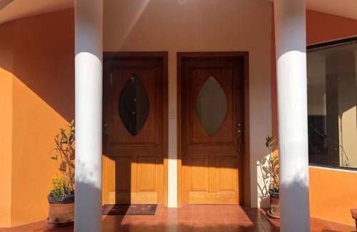 Sangolquí Apartamento | Apartamento Tranquilo y Espacioso cerca de Quito