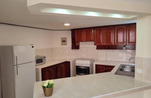 Sangolquí Apartamento | Apartamento Tranquilo y Espacioso cerca de Quito