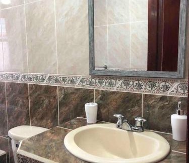 Sangolquí Apartamento | Apartamento Tranquilo y Espacioso cerca de Quito