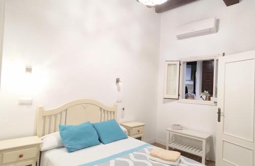 Centro de Toledo Apartamento | Apartamento Tres Culturas