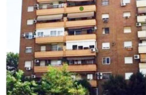 San Carlos-Tartessos Apartamento | Apartamento turístico en Sevilla