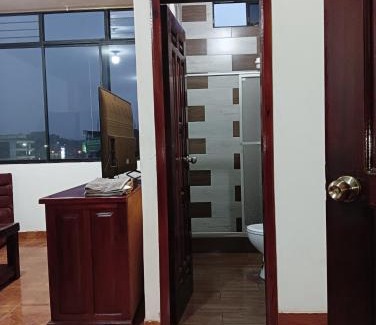 Tena Apartamento | Apartamento turístico en Tena cerca Terminal Terrestre