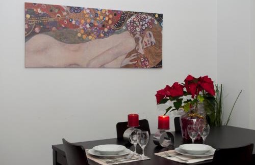 Espiritu Santo Apartamento | Apartamento Turístico La Ribera del Marco