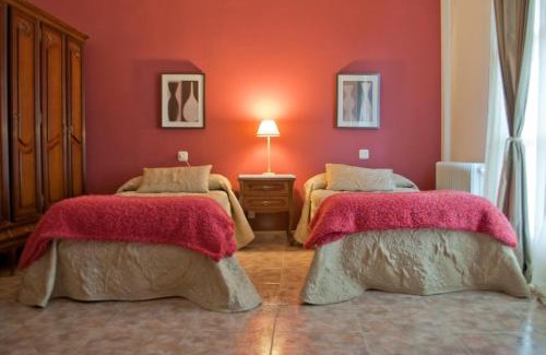 Espiritu Santo Apartamento | Apartamento Turístico La Ribera del Marco