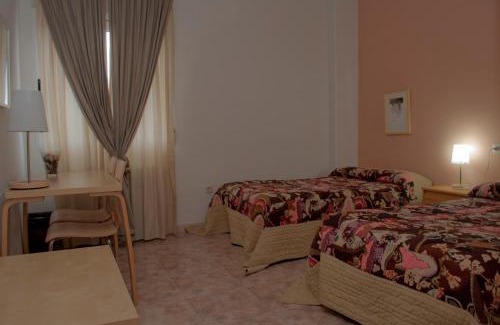 Espiritu Santo Apartamento | Apartamento Turístico La Ribera del Marco