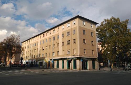 Rochapea Apartamento | Apartamento Turístico Marcelo Celayeta AT Cerca del Centro