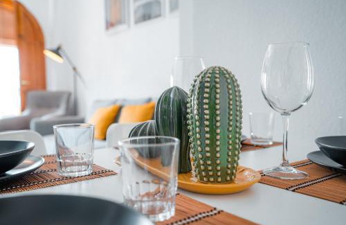 Beiro Apartamento | Apartamento turístico moderno con parking QH Plaza San Isidro
