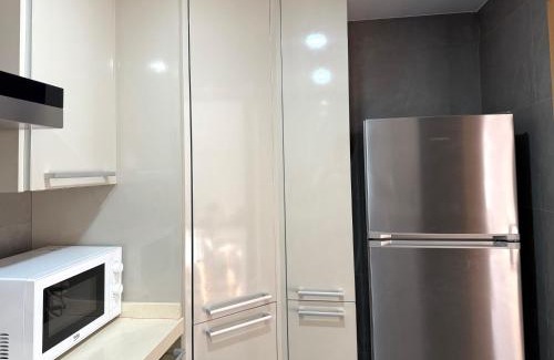 El Cabanyal Apartamento | Apartamento turístico Playa Valencia