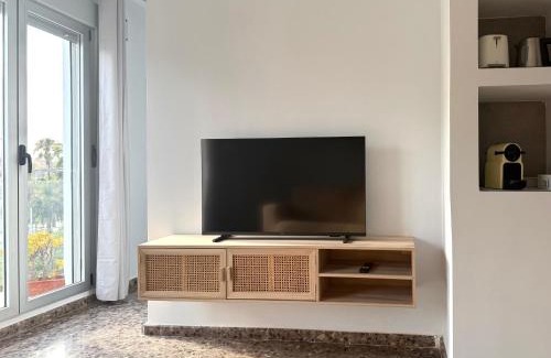 El Cabanyal Apartamento | Apartamento turístico Playa Valencia