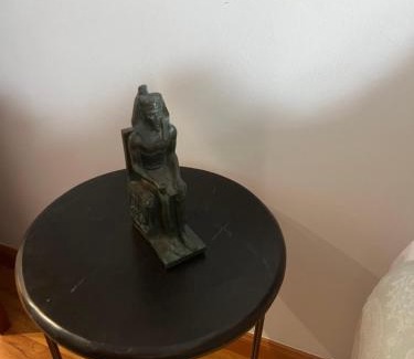 Aviles Apartamento | APARTAMENTO TURÍSTICO SAN NICOLAS