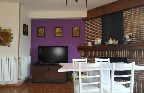 El Rasillo de Cameros Apartamento | Apartamento Turísticos Luar 3