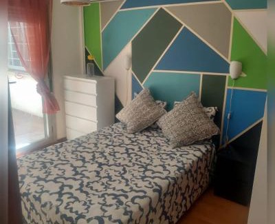 Guadalajara Apartamento | Apartamento Turistico Dct. Creus