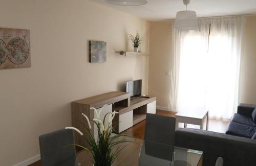 Arrabal Apartamento | Apartamento turisticos Puente Romano P4 1-A