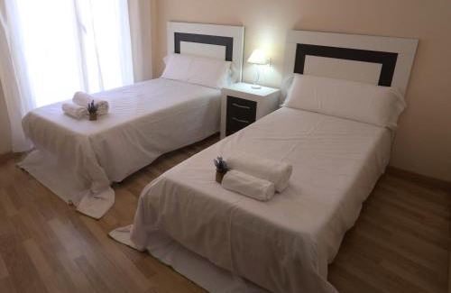 Arrabal Apartamento | Apartamento turisticos Puente Romano P3 2-A