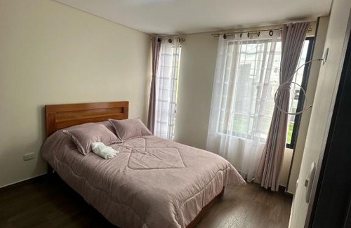 Ubate Casa | Apartamento Ubate