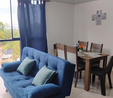 Ibague Apartamento | Apartamento Ubicación Centro Belencito